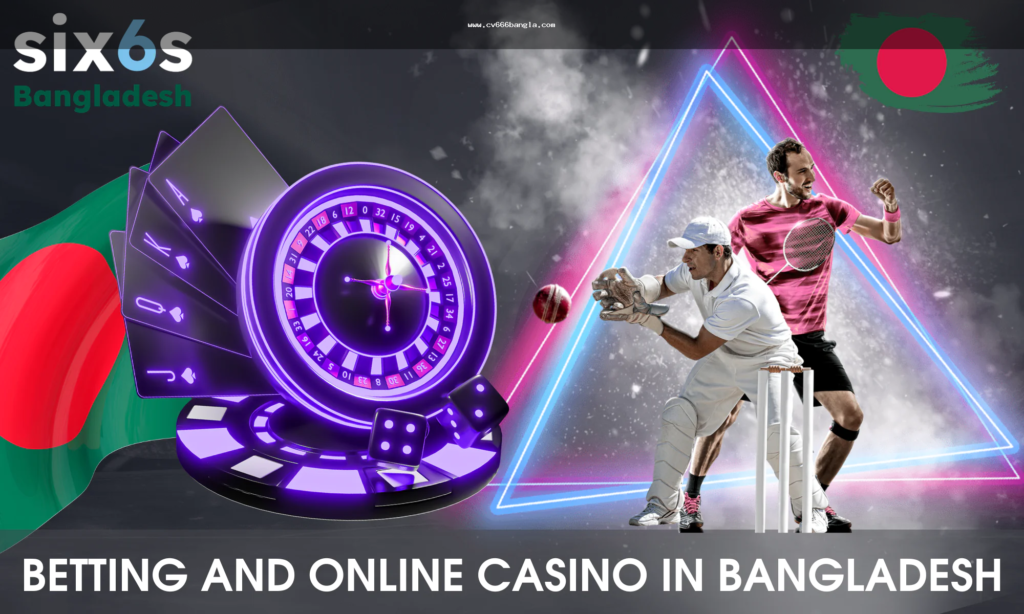 CV666 Bangla casino promotion guide placeholder