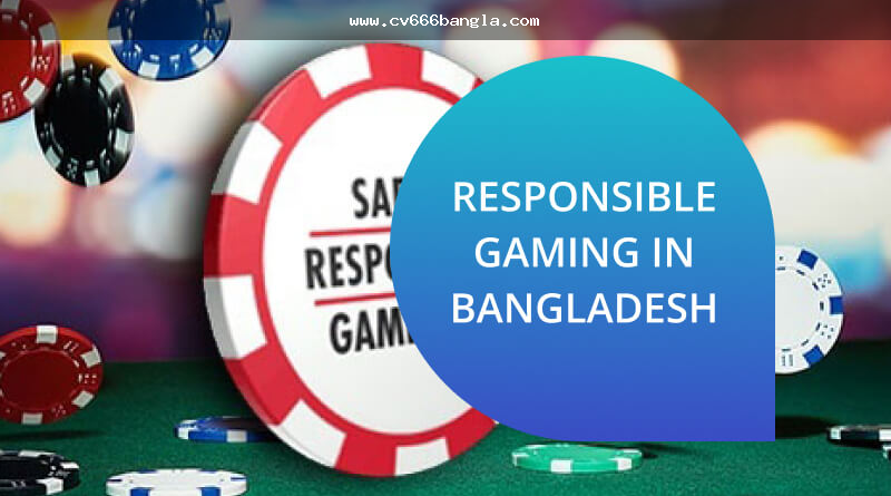 Responsible gaming limits placeholder