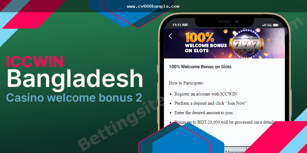 casino bonus terms checklist for Bangladesh readers