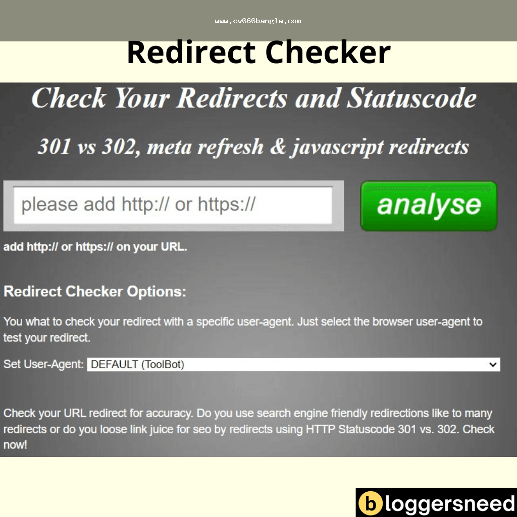 login page যাচাইয়ের সময় domain, redirect ও permission red flag