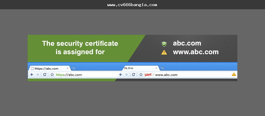 login page যাচাই, domain mismatch ও account access safety checklist