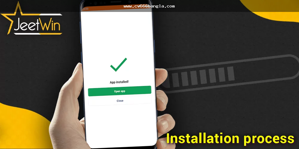 মোবাইলে app, APK এবং login page আলাদা করার চেকলিস্ট