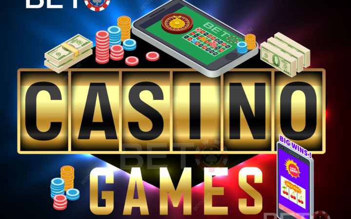 casino games Bangladesh খুঁজলে প্ল্যাটফর্মে আগে কী দেখবেন