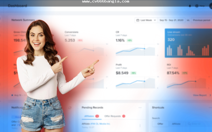 cv666 Android app খুঁজছেন? install-এর আগে যা দেখবেন