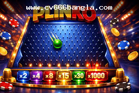 Plinko game image