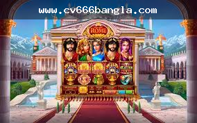 Slot game type illustrations
