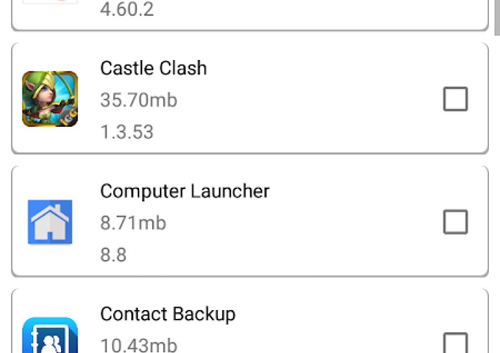 Steps to verify Android apps, mobile sites, and APKs