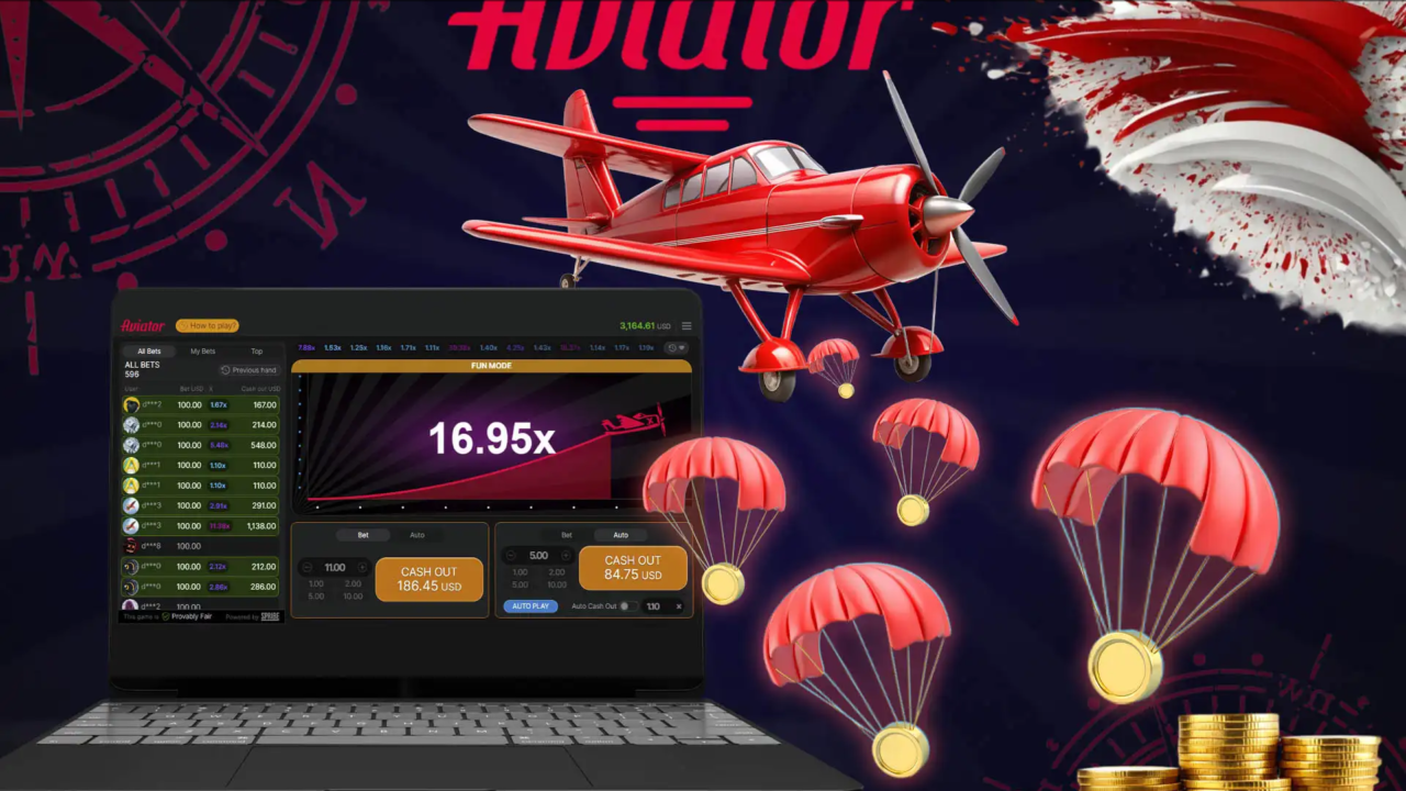 Understanding the timing of multiplier and cash out in the Aviator game