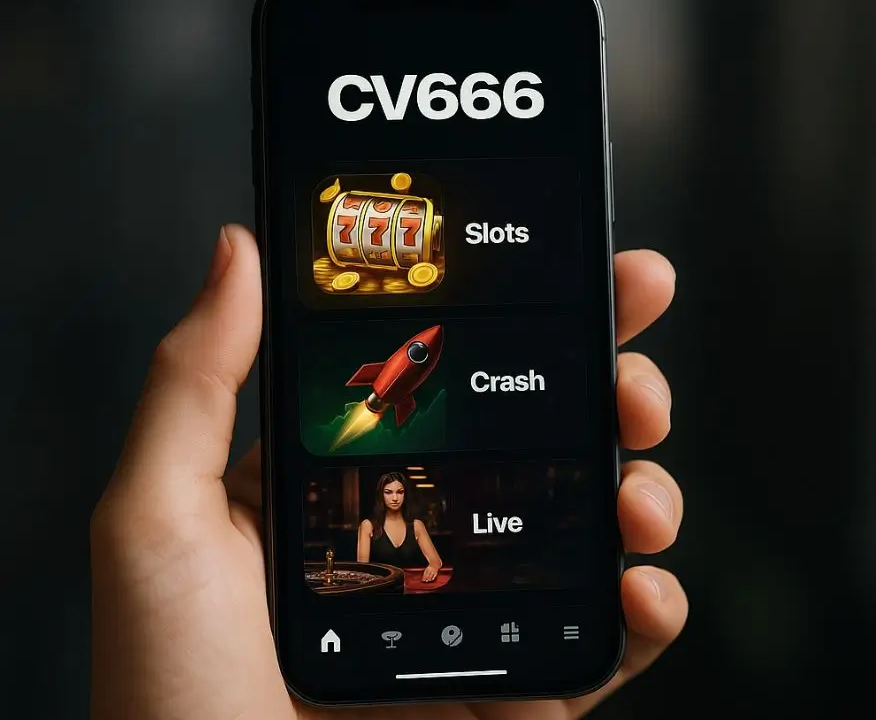 CV666 Bangla BDT casino deposit flow checklist on mobile screen