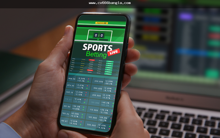 sports betting Bangladesh: অডস, মার্কেট ও ঝুঁকি তুলনার গাইড