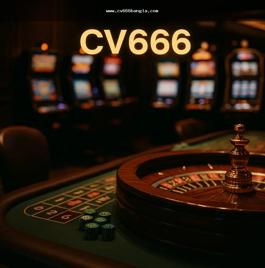 CV666 Bangladesh account access - image placeholder
