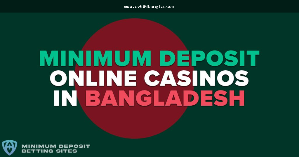 Casino deposit bonus terms and withdrawal condition checklist for Bangladesh users