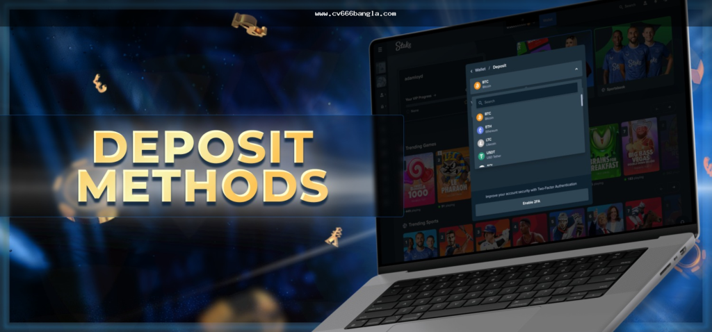 Casino deposit transaction record and support follow up checklist
