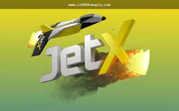 cv666 JetX Crash Game Guide: cash out করার আগে যা দেখবেন