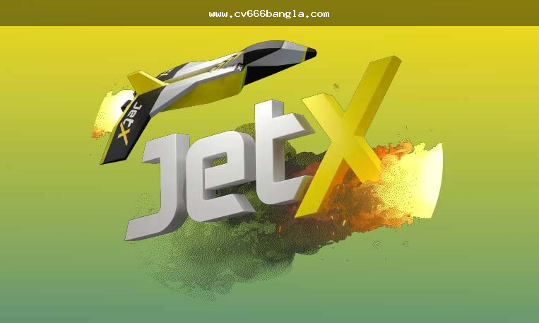 Image placeholder: CV666 Bangla JetX Crash Game Guide overview