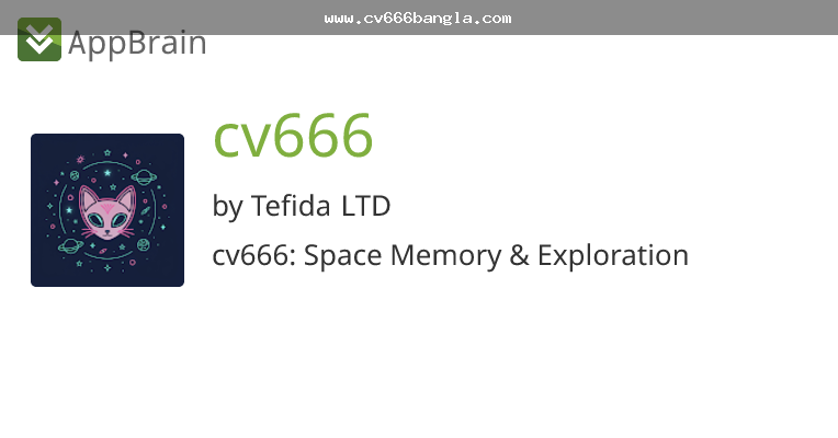 Image placeholder: CV666 Bangla mobile access
