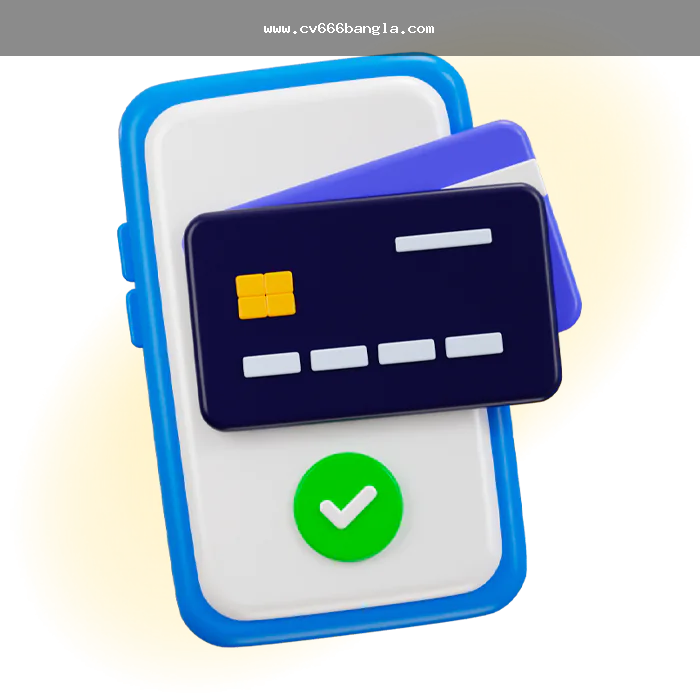 Nagad deposit record checklist