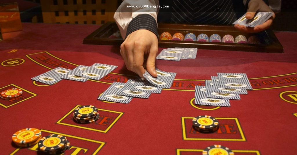 Person checking online gaming site safety on mobile before playing Andar Bahar