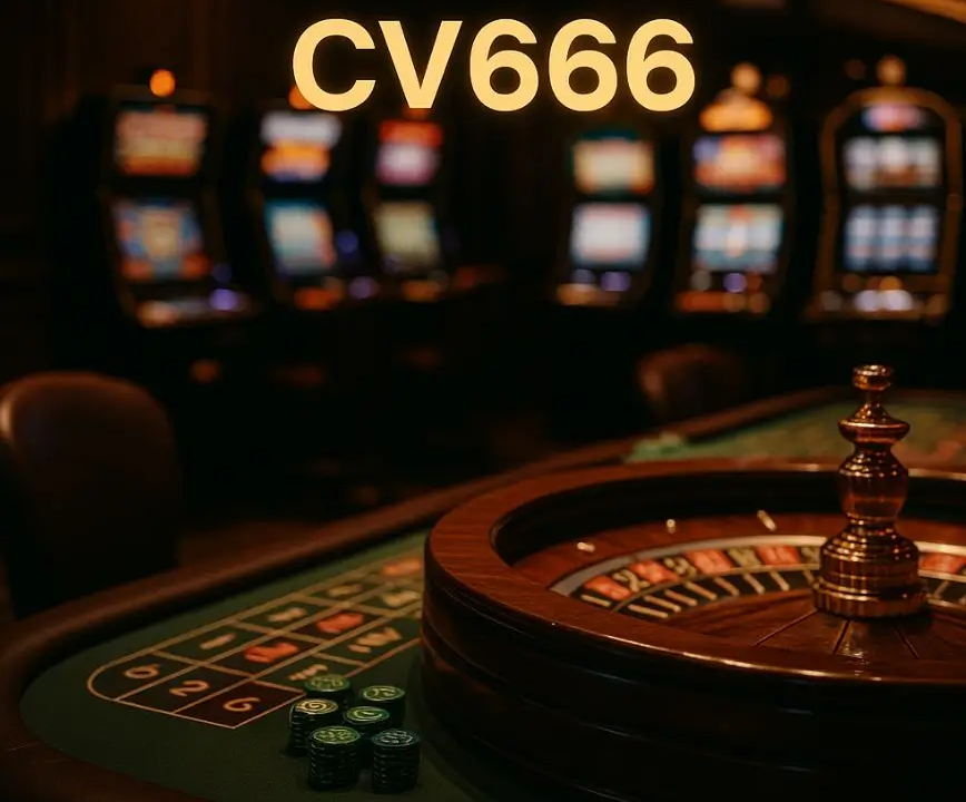 Introduction to cv666 Bangla platform