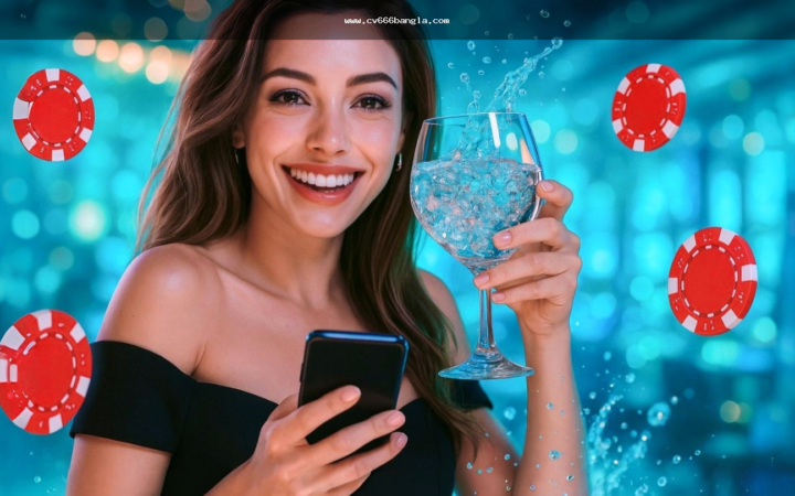 cv666 bKash casino পেমেন্টে ডিপোজিটের আগে যা দেখবেন