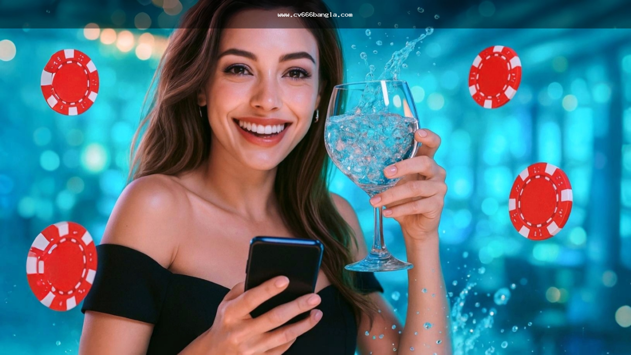 cv666 casino bonus terms placeholder