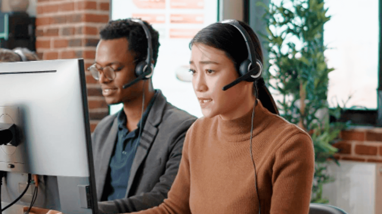 Image placeholder: cv666 help center dashboard and support section