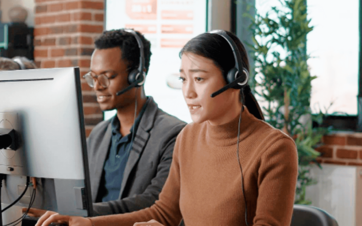 Rules to check before using the cv666 help center