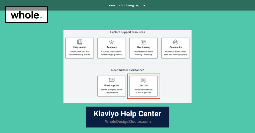 Steps to safely verify the help center URL