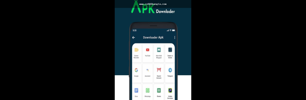 Verify app, APK, and login page in the search for cv666 download on mobile.