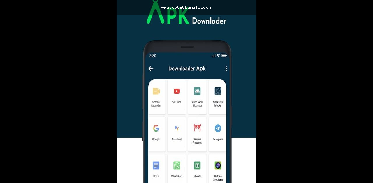 Verify app, APK, and login page in the search for cv666 download on mobile.