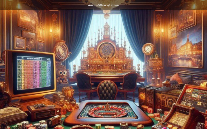 casino mobile site Bangladesh: app, APK ও login যাচাই