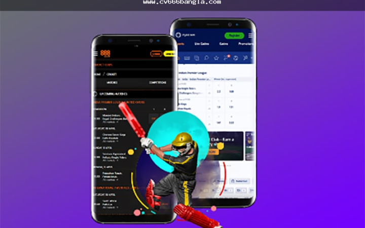 BD Cricket Betting App: মোবাইল, APK ও লগইন সতর্কতা
